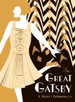 The Great Gatsby: V&A Collector's Edition - MPHOnline.com