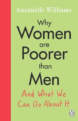 Why Women Are Poorer Than Men and What We Can Do About It - MPHOnline.com