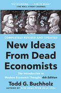 New Ideas from Dead Economists - MPHOnline.com