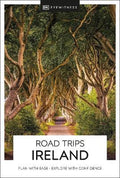 DK Eyewitness Road Trips Ireland - MPHOnline.com