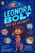 Leonora Bolt #2: Deep Sea Calamity - MPHOnline.com