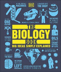 The Biology Book : Big Ideas Simply Explained - MPHOnline.com