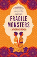 Fragile Monsters - MPHOnline.com