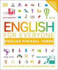 English for Everyone English Phrasal Verbs - MPHOnline.com