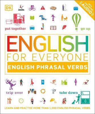 English for Everyone English Phrasal Verbs - MPHOnline.com
