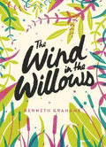 The Wind In The Willows (Puffin Green Classics) - MPHOnline.com