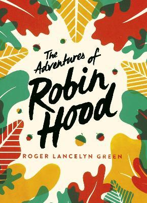 The Adventures Of Robin Hood (Green Puffin Classics) - MPHOnline.com
