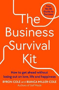 The Business Survival Kit : Your No-BS Guide to Success - MPHOnline.com