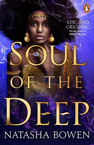 Soul of the Deep (UK) - MPHOnline.com