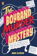 The Boyband Murder Mystery - MPHOnline.com