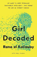 Girl Decoded (Paperback) - MPHOnline.com