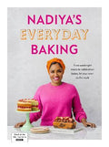 Nadiya's Everyday Baking - MPHOnline.com