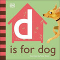 D Is For Dog - MPHOnline.com