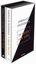 24 Rules For Life : The Box Set - MPHOnline.com