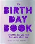 The Birthday Book - MPHOnline.com