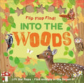 DK Flip Flap Find! Into The Woods - MPHOnline.com