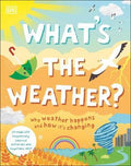 What's The Weather? : Clouds, Climate, and Global Warming - MPHOnline.com