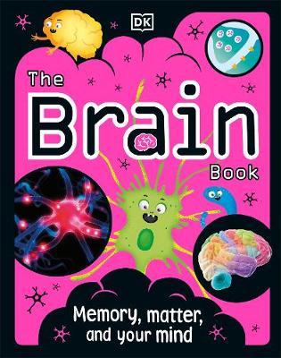 The Brain Book - MPHOnline.com