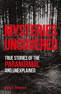 Mysteries Uncovered - MPHOnline.com