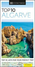 DK Eyewitness Top 10 Algarve - MPHOnline.com