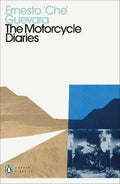 The Motorcycle Diaries (Penguin Modern Classics) - MPHOnline.com