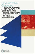 I Embrace You With All My Revolutionary Fervor : Letters 1947-1967 - MPHOnline.com