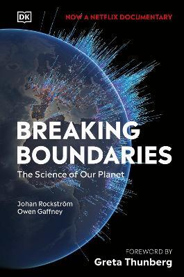 Breaking Boundaries : The Science of Our Planet - MPHOnline.com