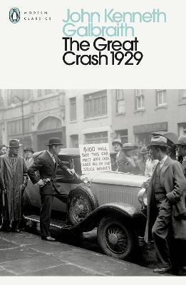 The Great Crash 1929 - MPHOnline.com