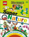 LEGO Super Nature (Includes Four Exclusive LEGO Mini Models) - MPHOnline.com