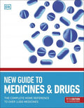 New Guide to Medicine & Drugs (11th Edition) - MPHOnline.com