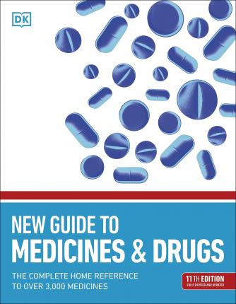 New Guide to Medicine & Drugs (11th Edition) - MPHOnline.com