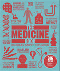 The Medicine Book (Big Ideas) - MPHOnline.com