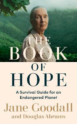 The Book of Hope : A Survival Guide for an Endangered Planet - MPHOnline.com