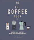 The Coffee Book : Barista Tips - MPHOnline.com