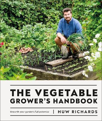 The Vegetable Grower's Handbook - MPHOnline.com