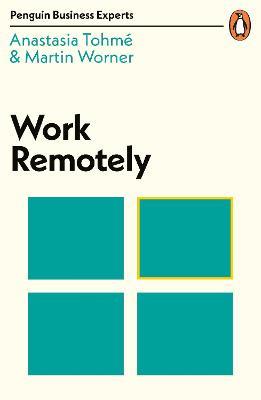Work Remotely - MPHOnline.com