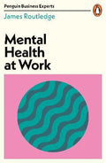 Mental Health at Work - MPHOnline.com
