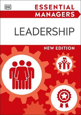 Leadership (Essential Managers)(New Edition) - MPHOnline.com