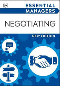 Negotiating (Essential Managers) - MPHOnline.com