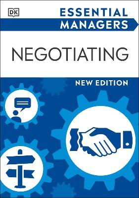 Negotiating (Essential Managers) - MPHOnline.com