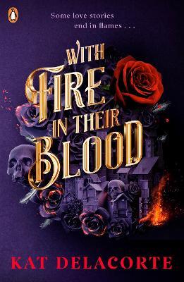 With Fire In Their Blood - MPHOnline.com