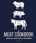 The Meat Cookbook - MPHOnline.com