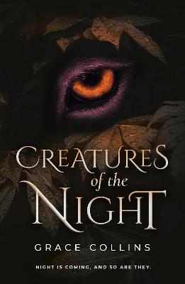 Creatures of the Night (A Wattpad Novel) - MPHOnline.com