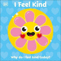 DK First Emotions: I Feel Kind - MPHOnline.com