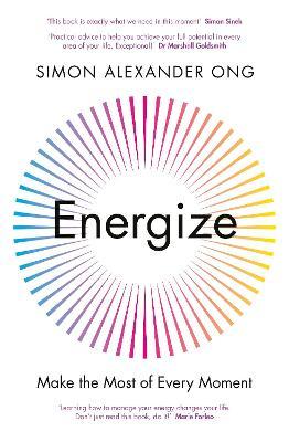 Energize : Make the Most of Every Moment - MPHOnline.com