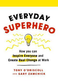 Everyday Superhero - MPHOnline.com