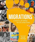 Migrations : A History of Where We All Came From - MPHOnline.com