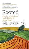 Rooted : Stories of Life, Land and a Farming Revolution - MPHOnline.com