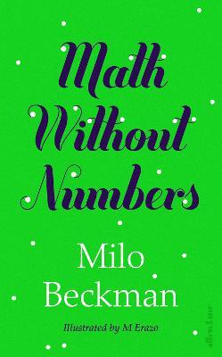 Math Without Numbers (Hardcover) - MPHOnline.com