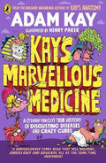 Kay's Marvellous Medicine - MPHOnline.com